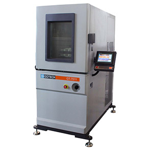 高低温曲折试验机图片